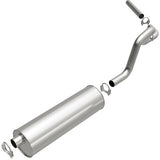 Fits 1983-1996 Ford Bronco Direct-Fit Replacement Exhaust System 106-0381 aluminized steel