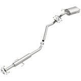 Fits 2001-2006 Hyundai Elantra 2.0L Direct-Fit Replacement Exhaust 106-0399 aluminized steel