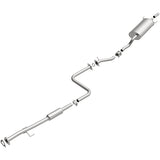 Fits 1990-1993 Honda Accord 2.2L Direct-Fit Replacement Exhaust System 106-0410