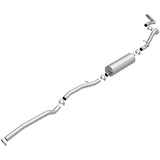 Fits 2004-2004 Dodge Dakota Direct-Fit Replacement Exhaust System 106-0437 aluminized steel