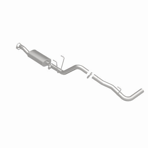Fits 2006-07 Dodge Ram 1500 5.7L Direct-Fit Replacement Exhaust System 106-0454