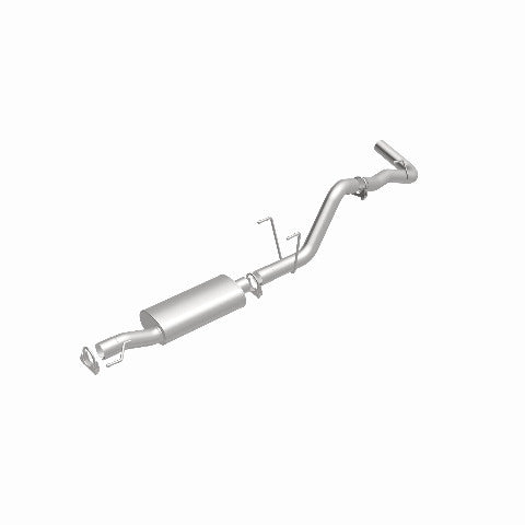 Fits 2006-07 Dodge Ram 1500 5.7L Direct-Fit Replacement Exhaust System 106-0454