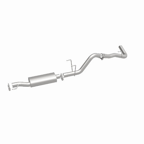 Fits 2006-07 Dodge Ram 1500 5.7L Direct-Fit Replacement Exhaust System 106-0454