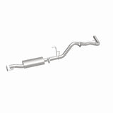 Fits 2006-07 Dodge Ram 1500 5.7L Direct-Fit Replacement Exhaust System 106-0454