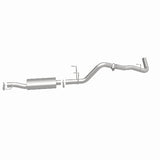 Fits 2006-07 Dodge Ram 1500 5.7L Direct-Fit Replacement Exhaust System 106-0454