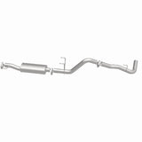 Fits 2006-07 Dodge Ram 1500 5.7L Direct-Fit Replacement Exhaust System 106-0454