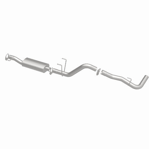Fits 2006-07 Dodge Ram 1500 5.7L Direct-Fit Replacement Exhaust System 106-0454