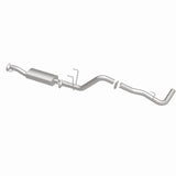 Fits 2006-07 Dodge Ram 1500 5.7L Direct-Fit Replacement Exhaust System 106-0454