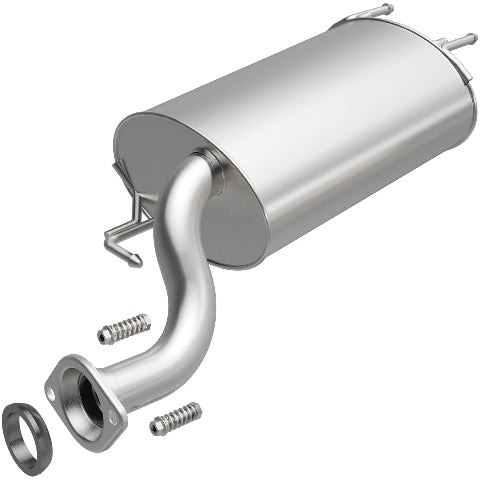Fits 1999-2003 Lexus RX300 3.0L Direct-Fit Replacement Exhaust System 106-0460 aluminized steel