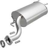 Fits 1999-2003 Lexus RX300 3.0L Direct-Fit Replacement Exhaust System 106-0460 aluminized steel