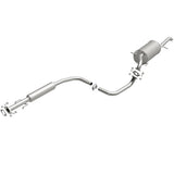 Fits 2009-2011 Chevy Aveo 1.6L Direct-Fit Replacement Exhaust 106-0465 steel