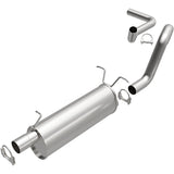 Fits 1997-2003 Ford Direct-Fit Replacement Exhaust System 106-0498 aluminized steel