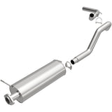 Fits 2003-2008 Chevy Express 1500 Direct-Fit Replacement Exhaust 106-0500 steel