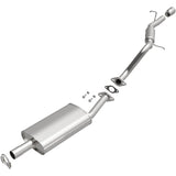 Fits 2005-2008 Mercury Mariner 3.0L Direct-Fit Replacement Exhaust 106-0535