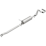 Fits 2000-2003 Dodge Dakota Direct-Fit Replacement Exhaust System 106-0560 aluminized steel