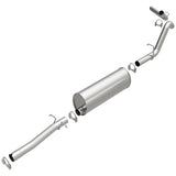 Fits 2000-2003 Dodge Dakota Direct-Fit Replacement Exhaust System 106-0595 aluminized steel