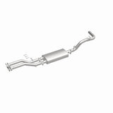 Direct-Fit Replacement Exhaust System 106-0665 steel