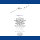 Fits 1986-1988 Toyota Pickup 2.4L Direct-Fit Replacement Exhaust System 106-0674 aluminized steel