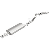 Fits 2002-2007 Buick Rendezvous Direct-Fit Replacement Exhaust System 106-0679 aluminized steel
