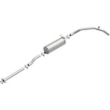 Fits 1989-1995 Toyota Pickup 3.0L Direct-Fit Replacement Exhaust System 106-0686