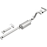 Fits 1992-1996 Dodge Dakota Direct-Fit Replacement Exhaust System 106-0732