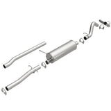 Fits 2000-2003 Dodge Dakota Direct-Fit Replacement Exhaust System 106-0736 aluminized steel