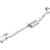 Fits 1992-1993 Chevy S10 Direct-Fit Replacement Exhaust System 106-0739 steel