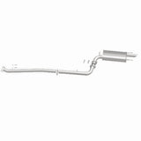 Fits 2012-2017 Toyota Camry 2.5L Direct-Fit Replacement Exhaust System 106-0746