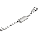 Fits 2015-2022 Chevy Colorado Direct-Fit Replacement Exhaust System 106-0766 steel