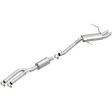 Fits 2006-2011 BMW Direct-Fit Replacement Exhaust System 106-0786