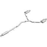 Fits 2013-2019 Ford Taurus 3.5L Direct-Fit Replacement Exhaust System 106-0805
