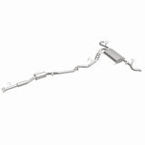 Fits 2013-2017 Acura RDX 3.5L Direct-Fit Replacement Exhaust System 106-0812 aluminized steel