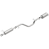 Fits 2012-2016 Chevrolet Sonic 1.8L Direct-Fit Replacement Exhaust 106-0815