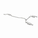 Fits 2007-2015 Mazda CX-9 Direct-Fit Replacement Exhaust System 106-0837 aluminized steel