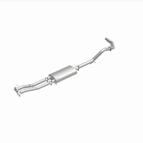 Fits 2002-2006 Cadillac Escalade EXT Replacement Exhaust System 106-0870