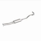 Fits 2002-2006 Cadillac Escalade EXT Replacement Exhaust System 106-0870