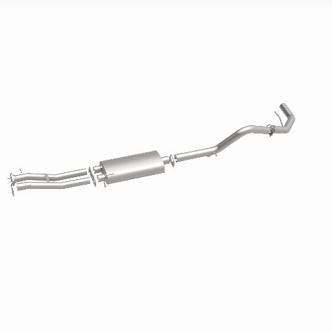 Fits 2002-2006 Cadillac Escalade EXT Replacement Exhaust System 106-0870