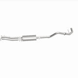 Fits 2002-2006 Cadillac Escalade EXT Replacement Exhaust System 106-0870