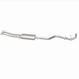 Fits 2002-2006 Cadillac Escalade EXT Replacement Exhaust System 106-0870