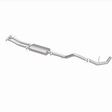 Fits 2002-2006 Cadillac Escalade EXT Replacement Exhaust System 106-0870