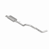 Fits 2003-2006 Lincoln Navigator 5.4L Direct-Fit Replacement Exhaust 106-0907 aluminized steel