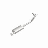 Fits 2003-2006 Lincoln Navigator 5.4L Direct-Fit Replacement Exhaust 106-0907 aluminized steel