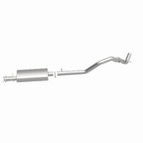 Fits 2003-2006 Lincoln Navigator 5.4L Direct-Fit Replacement Exhaust 106-0907 aluminized steel