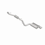 Fits 2001-2005 Lexus IS300 3.0L Direct-Fit Replacement Exhaust System 106-0932