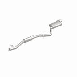 Fits 2001-2005 Lexus IS300 3.0L Direct-Fit Replacement Exhaust System 106-0932