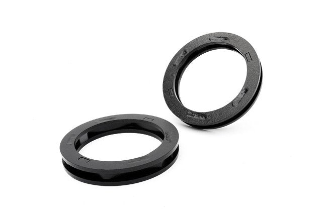 Leveling kit for 1999-2004 Jeep Grand Cherokee by Rough Country