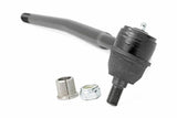 Fits Jeep Wrangler JK/Wrangler Unlimited (2007-2018) High Steer Kit; 10600