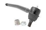Fits Jeep Wrangler JK (07-18) High Steer Kit; Track Bar Bracket Combo; 10601