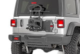Fits Jeep Wrangler JL for Jeep Wrangler JL by Rough Country