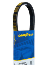 2016-2017 Toyota Corolla Multi V-Belt Goodyear 1060358